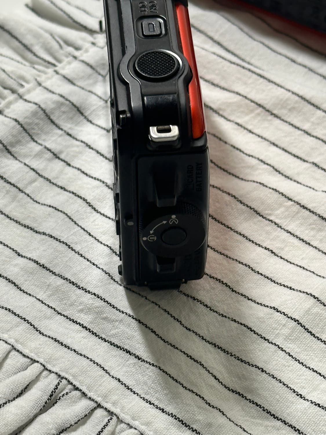 [극희귀/전용구매창] 니콘 쿨픽스 AW100 희귀디카 NIKON AW10 상품이미지8