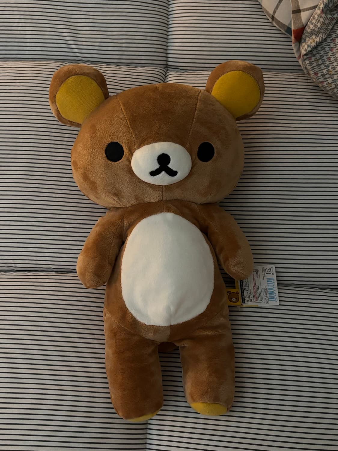 네고가능 제발 사주세요 리락쿠마 중형 m사이즈 기본 순정 인형 상품이미지1