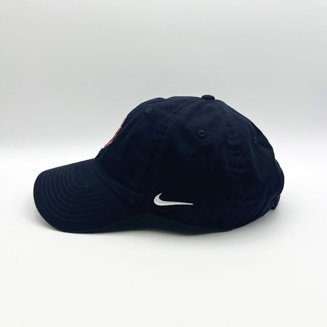 나이키 네이비 모자 NIKE MLB 보스톤 레드삭스 볼캡 상품이미지6