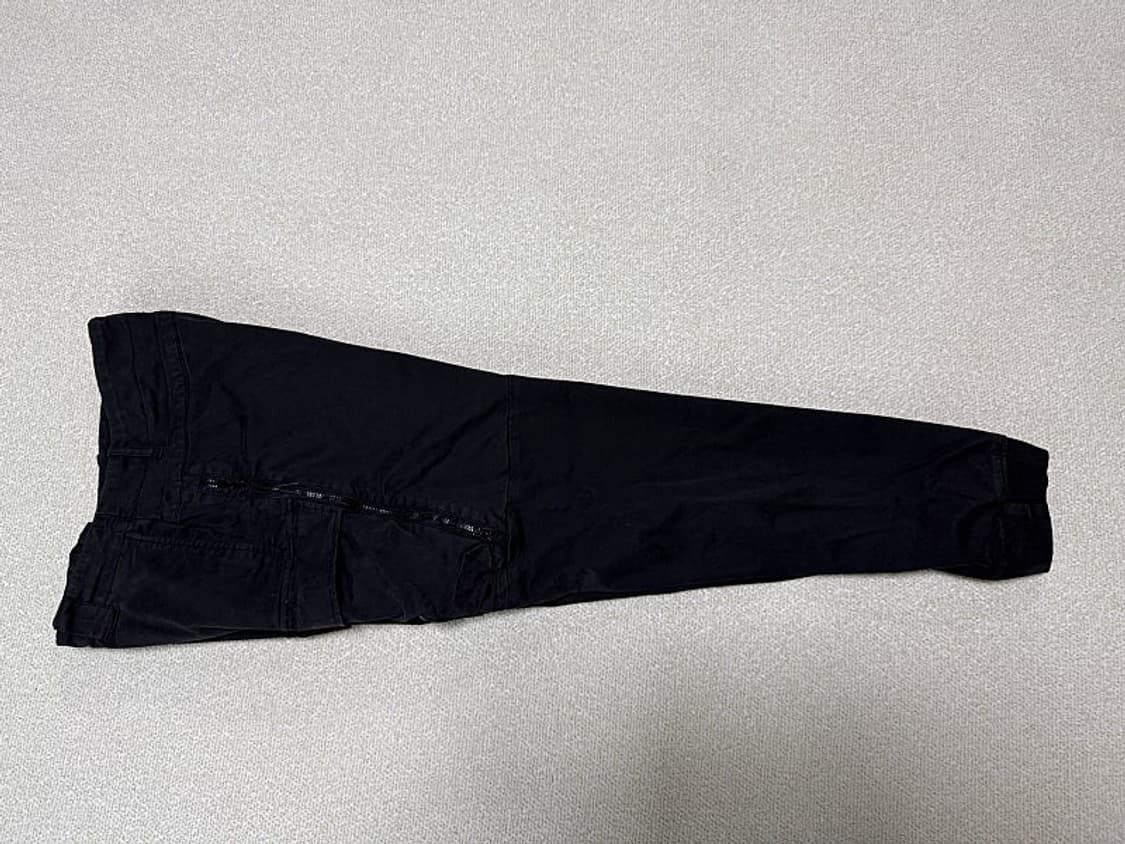 C.P 컴퍼니 카고 조거팬츠 남성용 34인치 상품이미지1