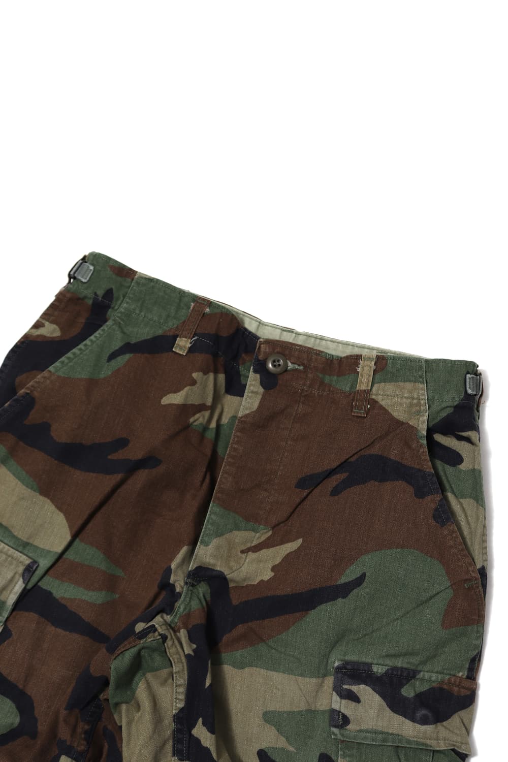 USA ARMY BDU 우드랜드 팬츠 size SR 상품이미지3