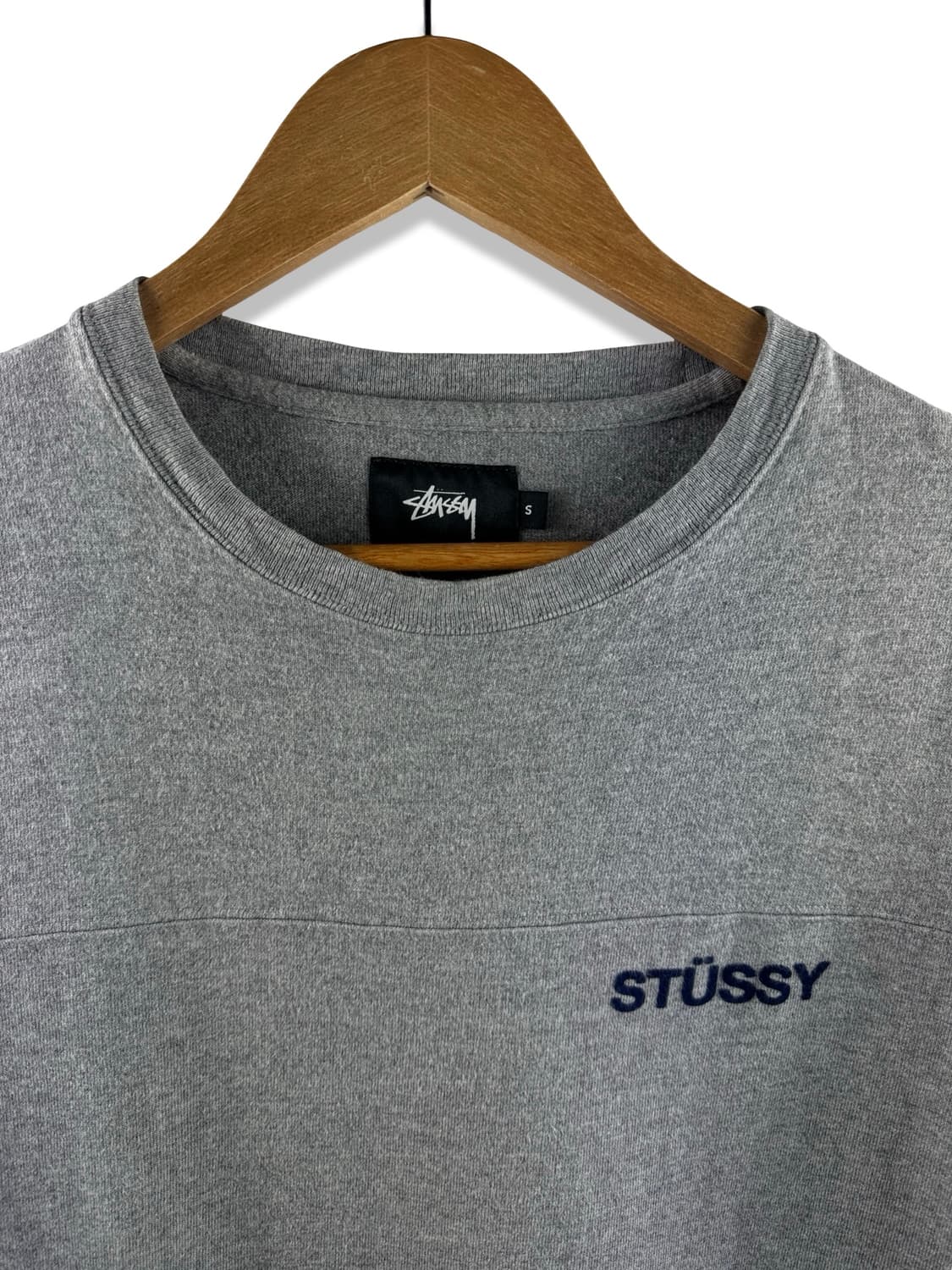 스투시 인터네셔널 월드투어 티셔츠2674 상품이미지3