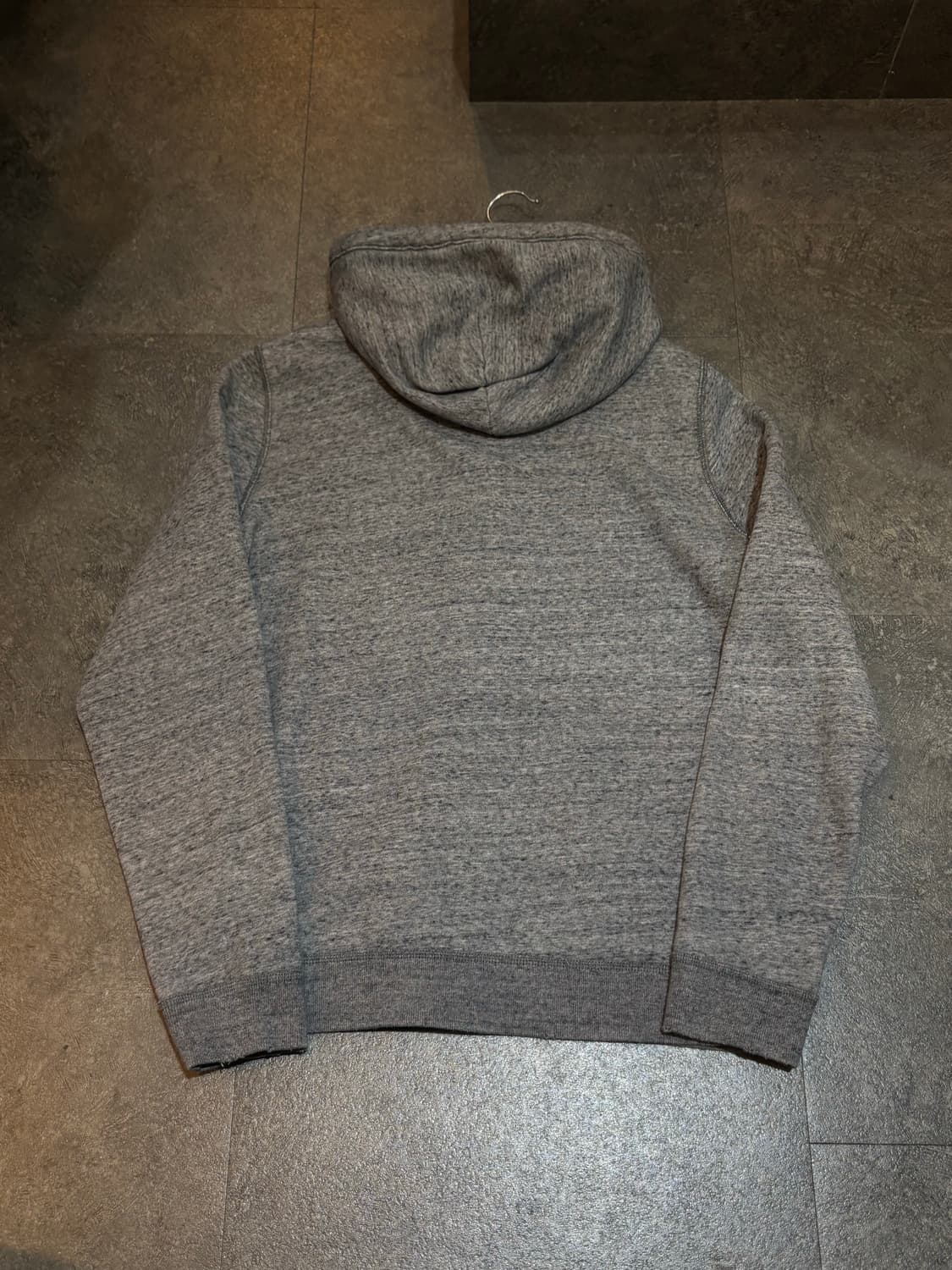 아베크롬비 후드집업 XL 상품이미지3