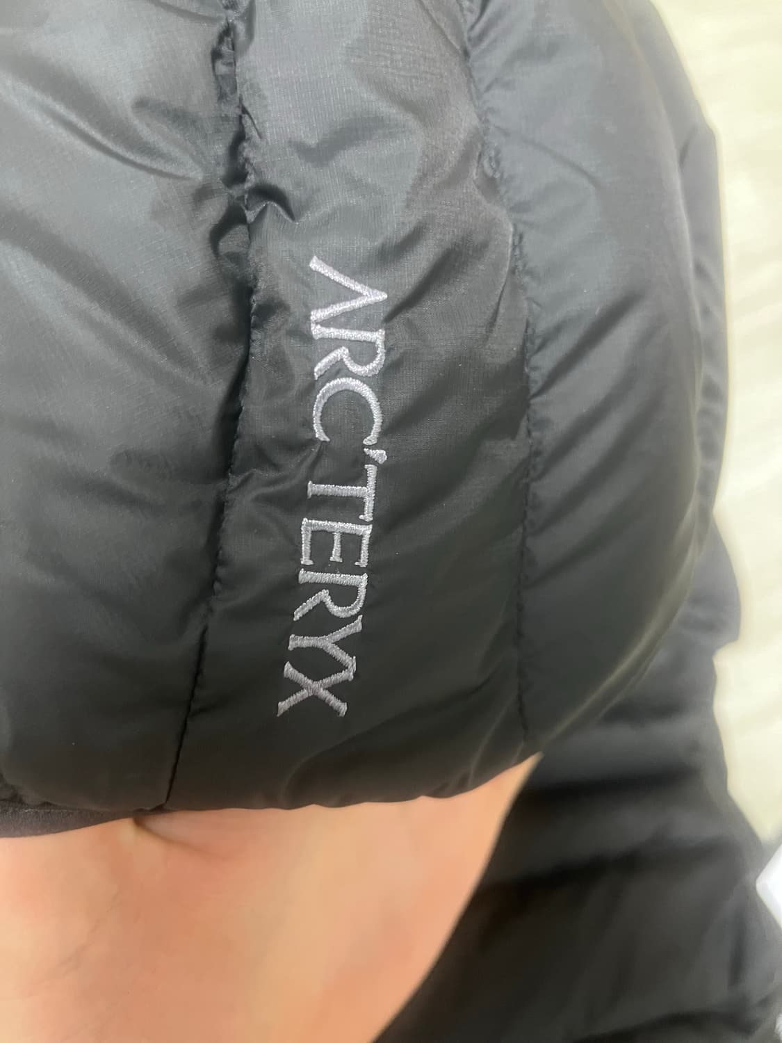 세륨 후디 L 새상품 상품이미지2