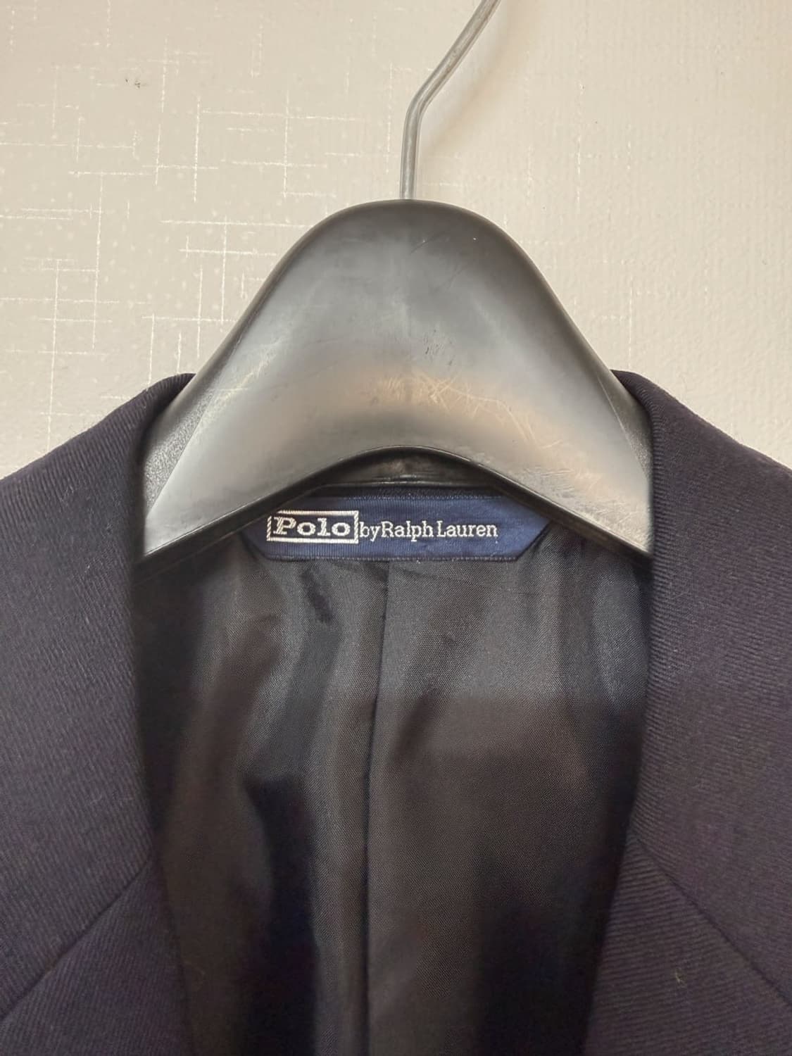 폴로 랄프로렌 금장 블레이저 상품이미지7