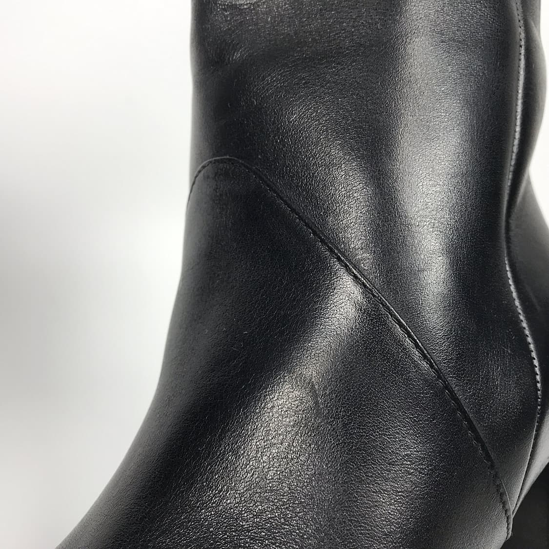 CARMENS 칼맨 가죽 부츠 여성37 (230) 상품이미지4