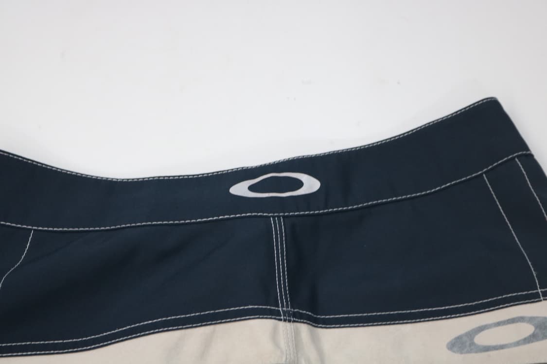 Oakley 오클리 빈티지 아카이브 컬러블록 보드 쇼츠 (32) 상품이미지9