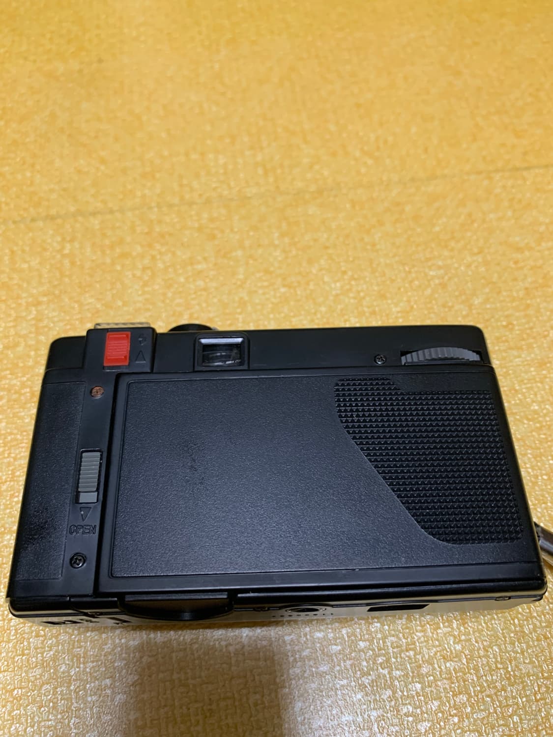 삼성 필름 카메라 (goldstar) 상품이미지4