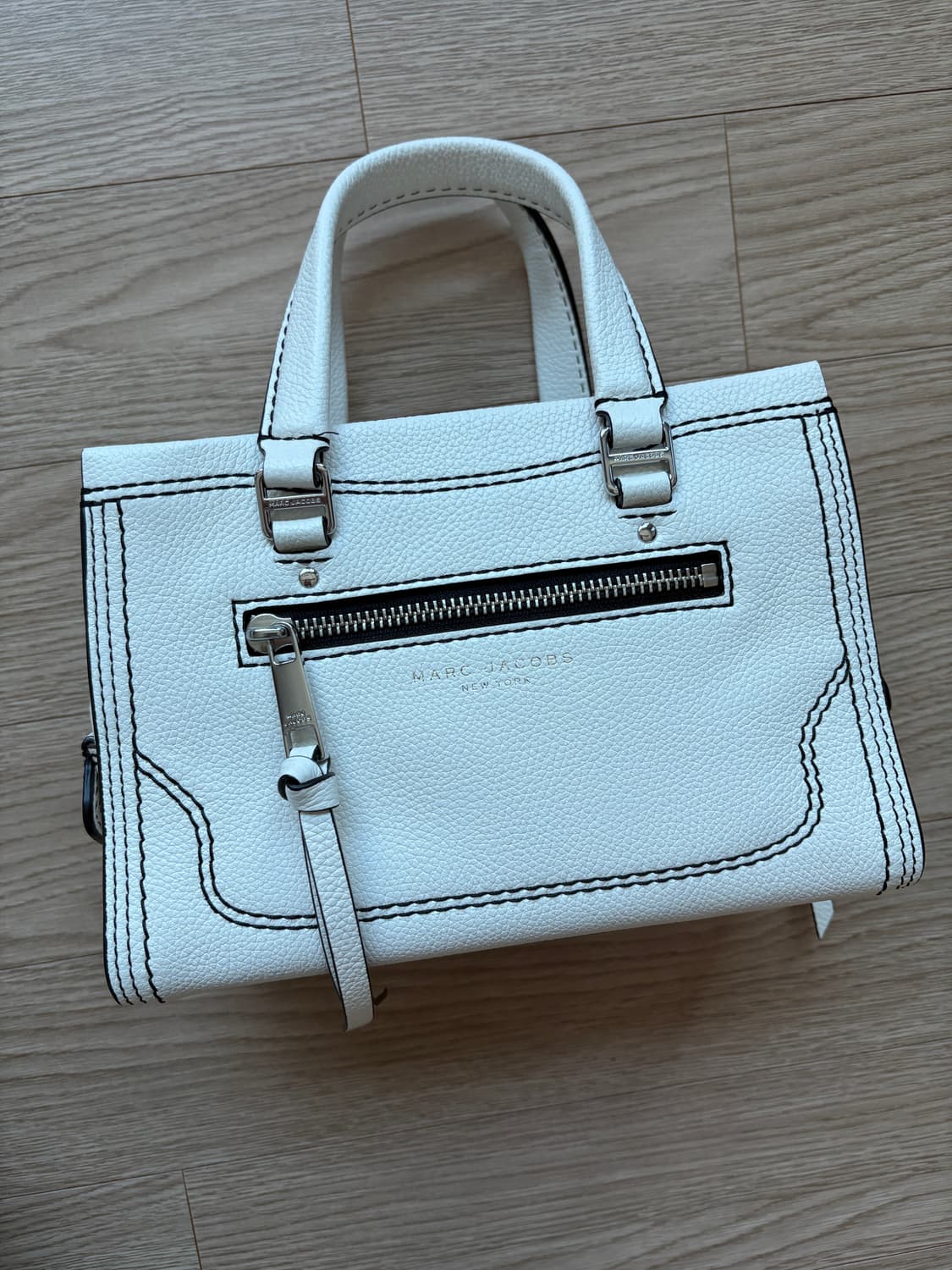 마크제이콥스 미니 크루져 가방  상품이미지1