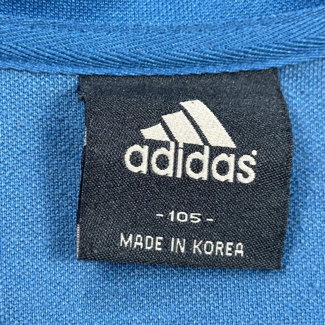 아디다스 오리지널 트레이닝 트랙탑 져지 (XL) 상품이미지5