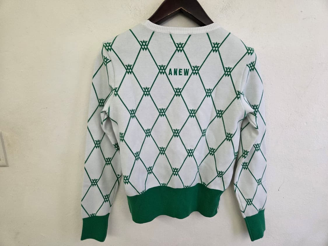 어뉴골프 여성 골프웨어 상의 M 상품이미지5