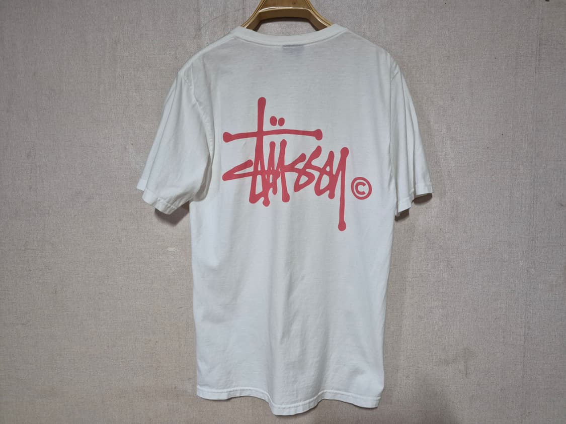 스투시 S 상품이미지1