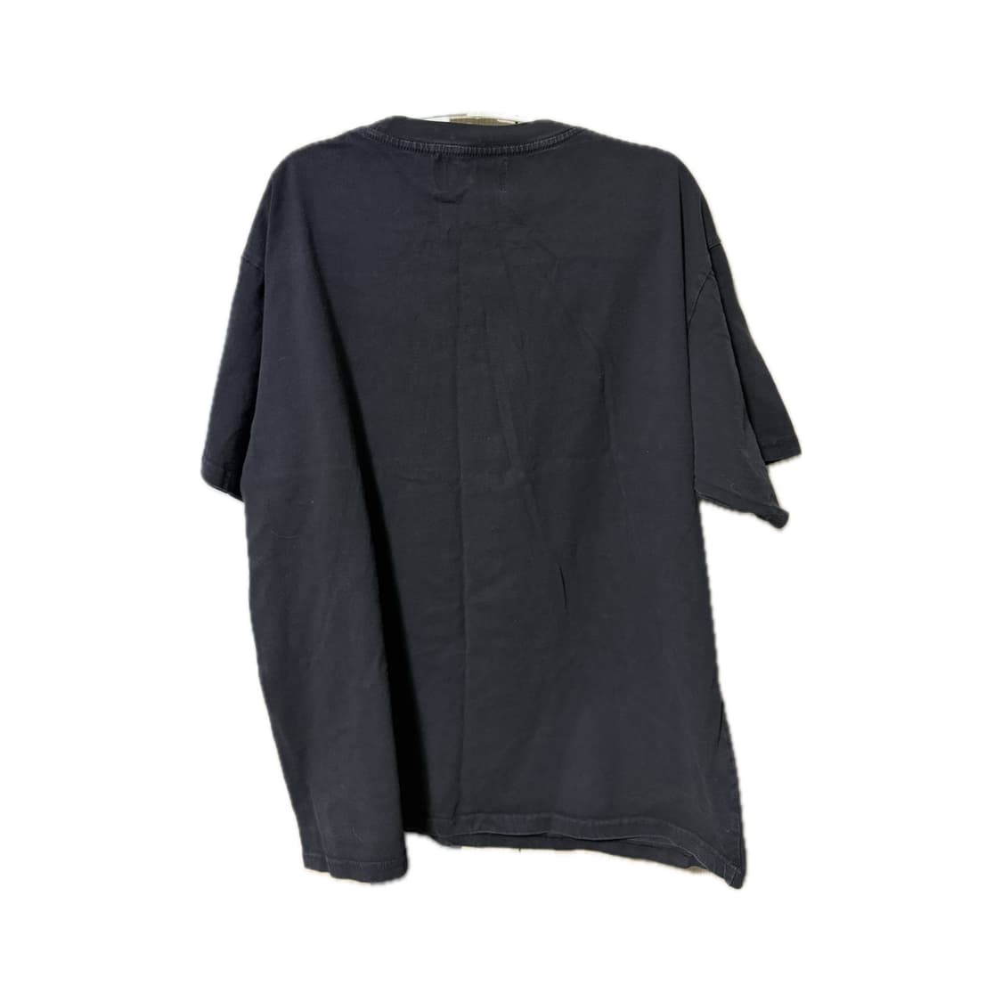 캐스퍼 블랙 티셔츠 xl 상품이미지2