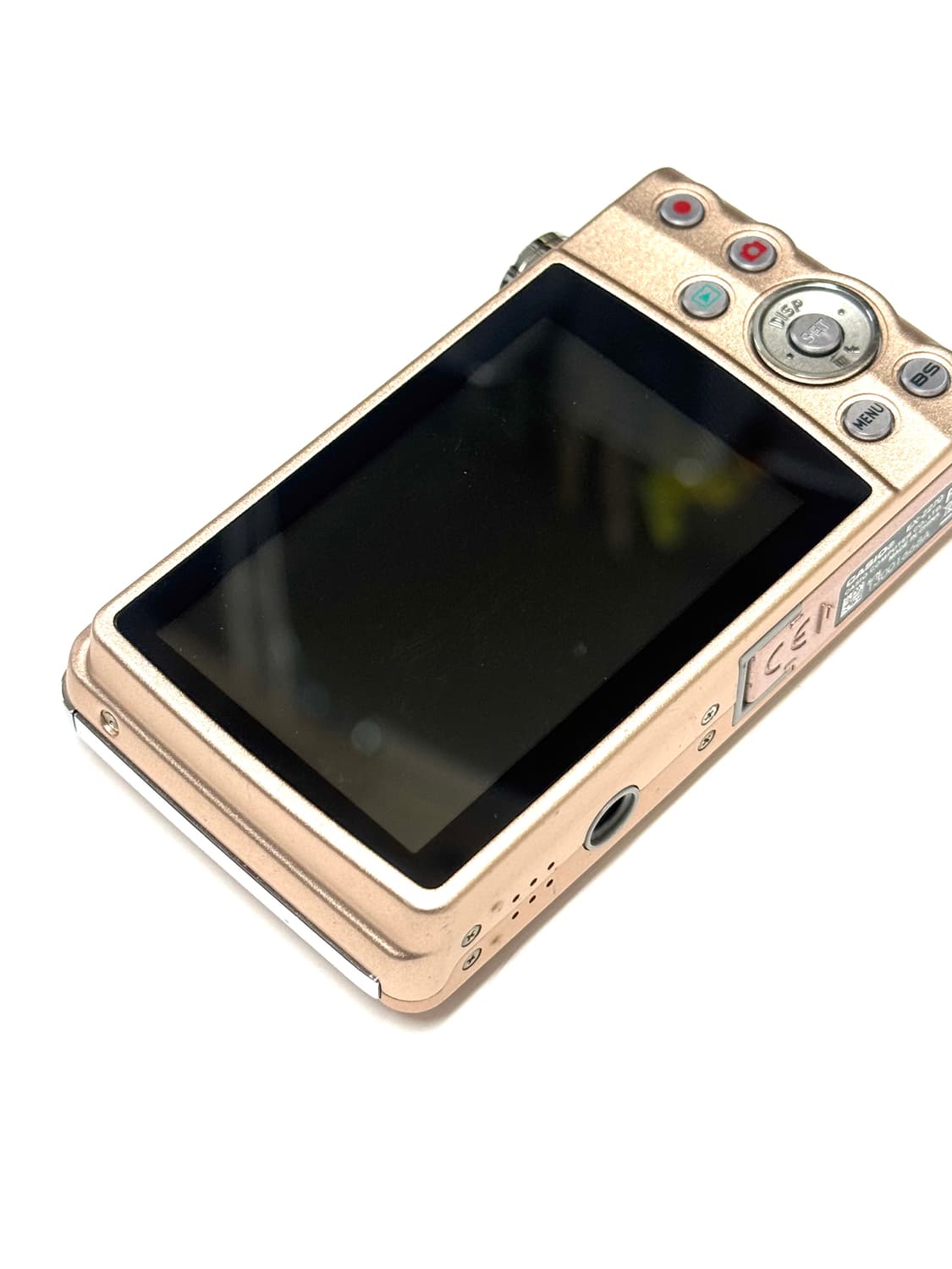 메이크업모드, 작례있음 / Casio Exilim ex-z270 상품이미지6
