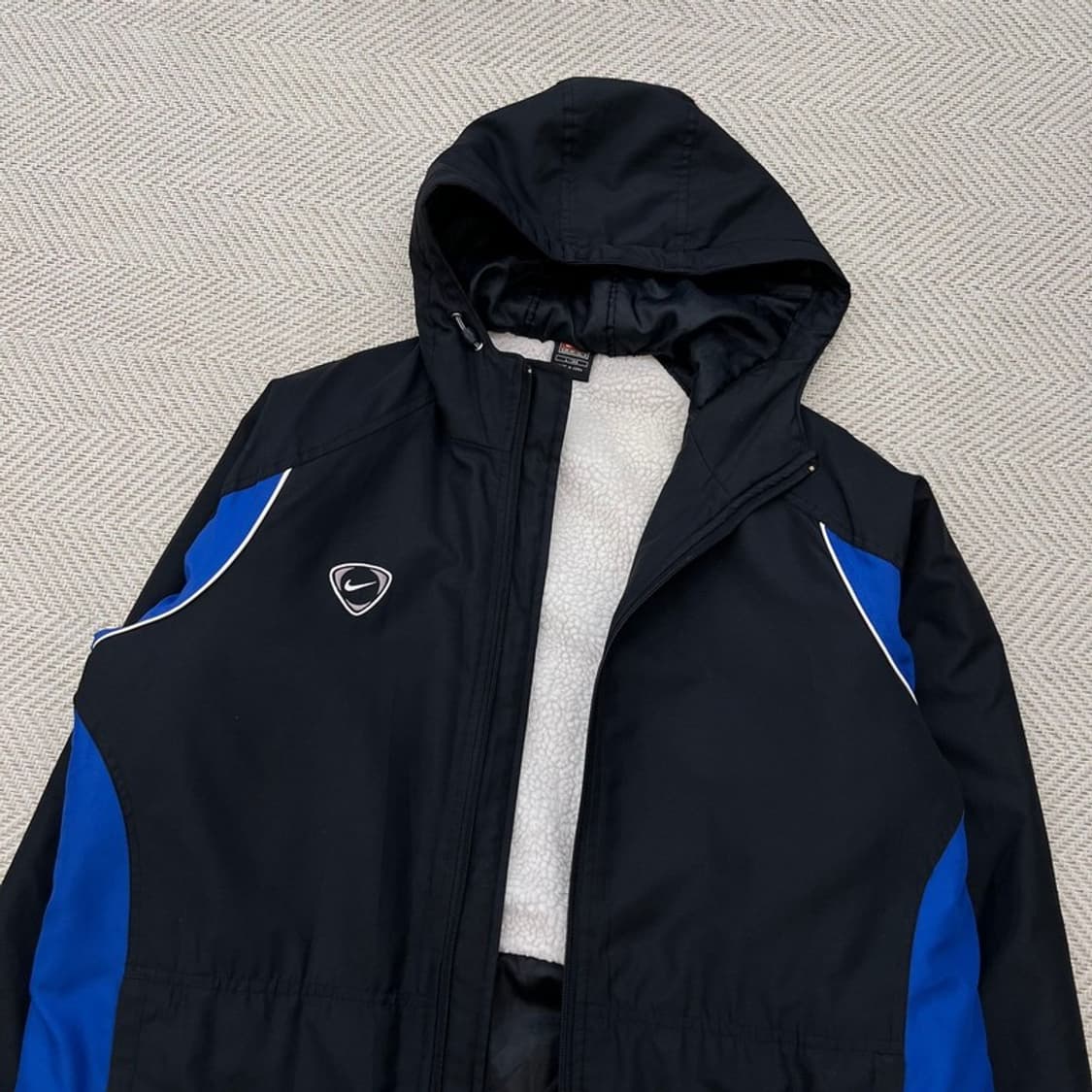 올드 나이키 테니스로고 돕바 r2704 상품이미지5