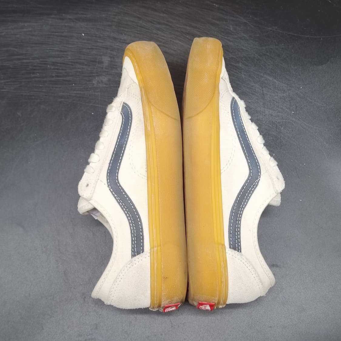 반스 스타일36 데콘 스니커즈250  상품이미지5