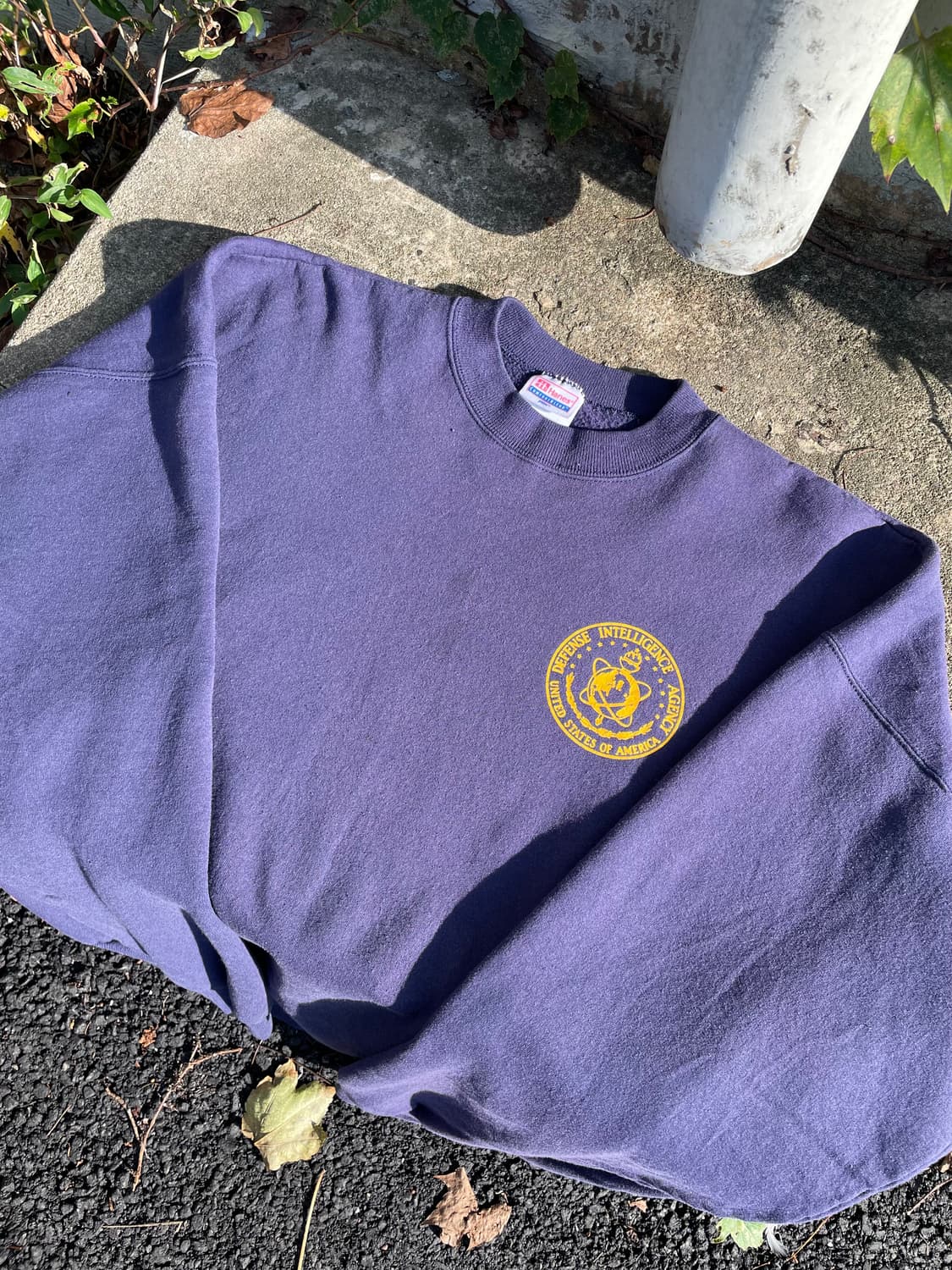 Vintage sweat shirt 상품이미지1