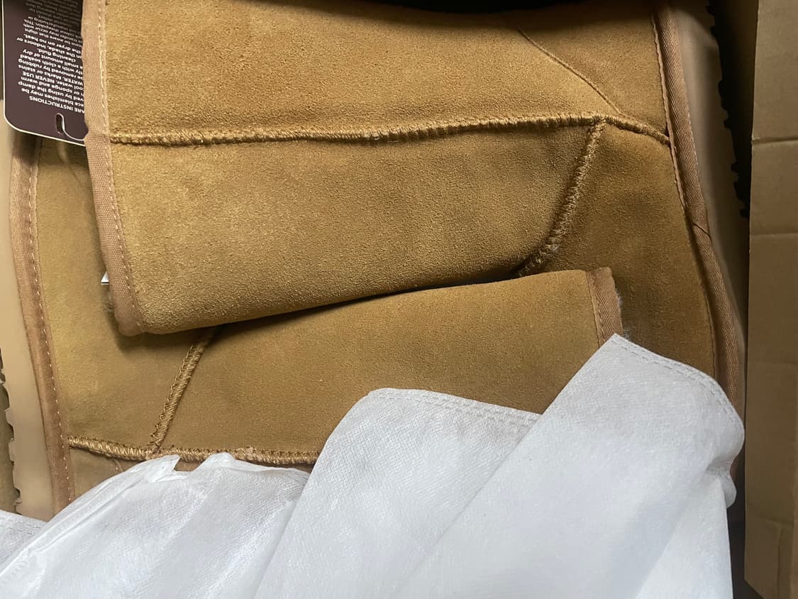 Ugg여성부츠 상품이미지1