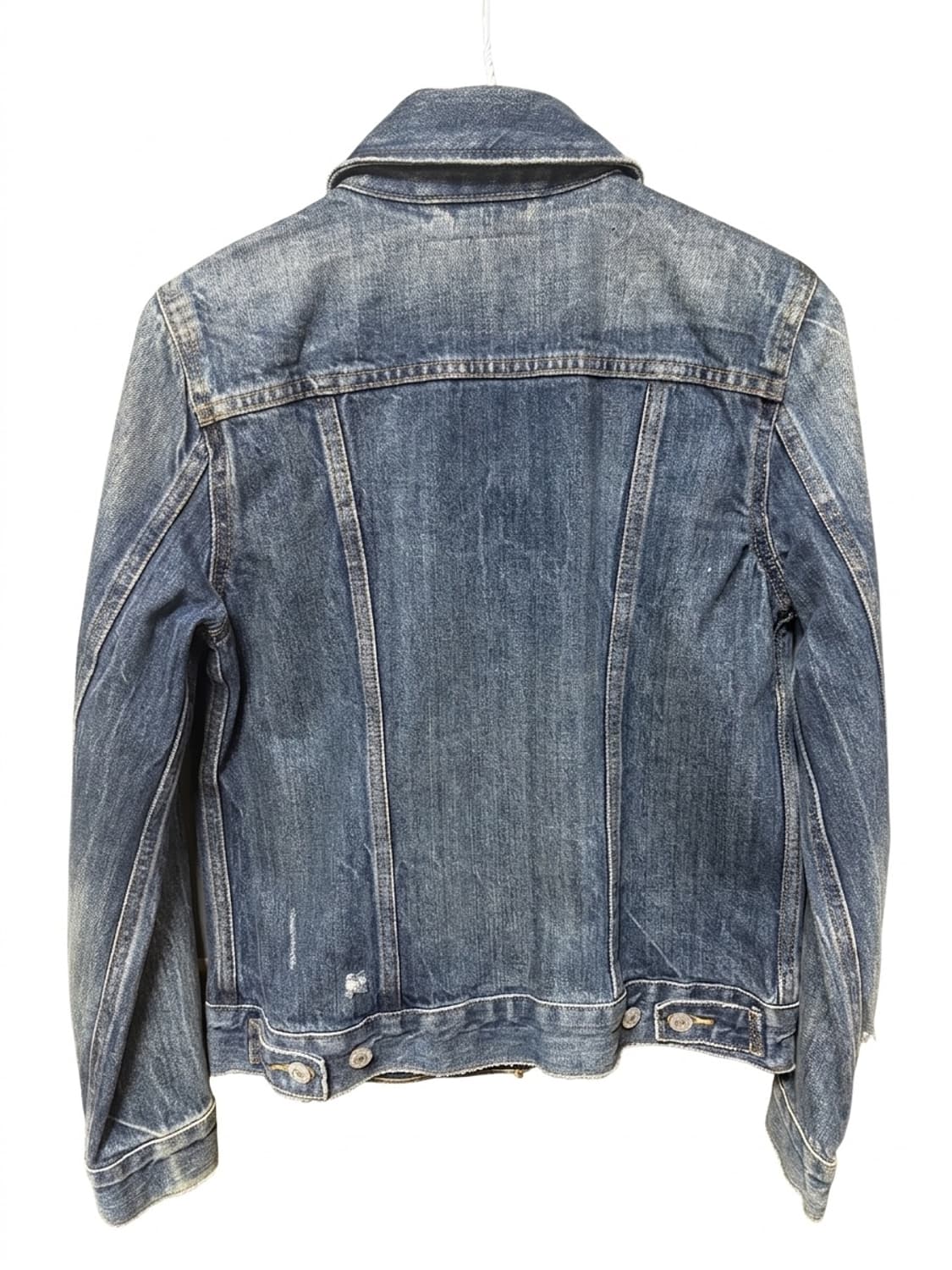 [Levis] W' Levis 3세대 트러커 자켓  상품이미지2