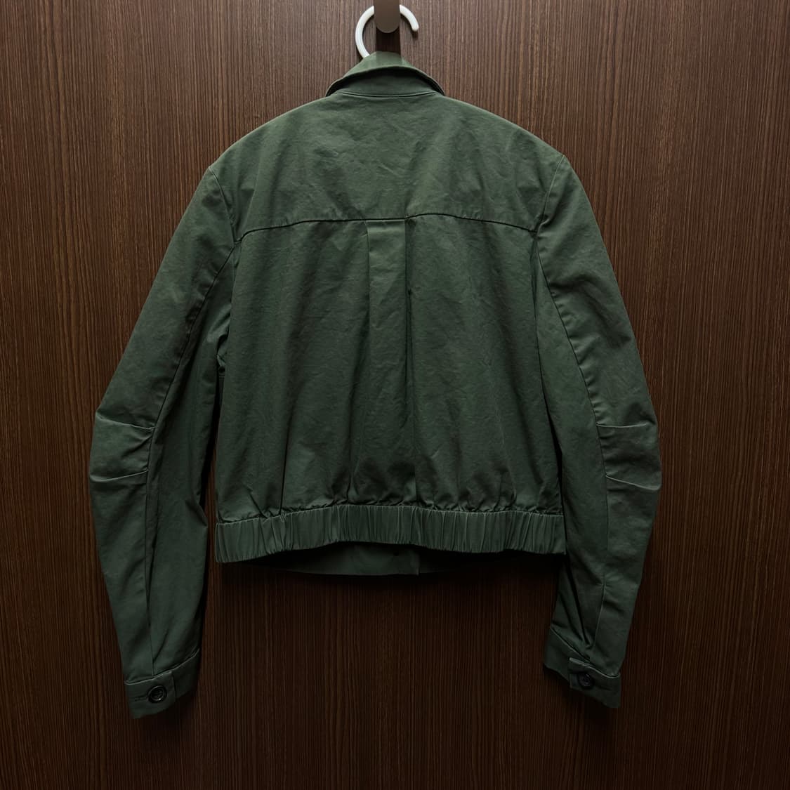 에첸엠 자켓 점퍼 h&m 상품이미지4