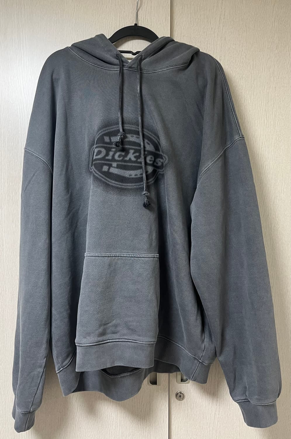디키즈 후드티 (XL) 상품이미지5