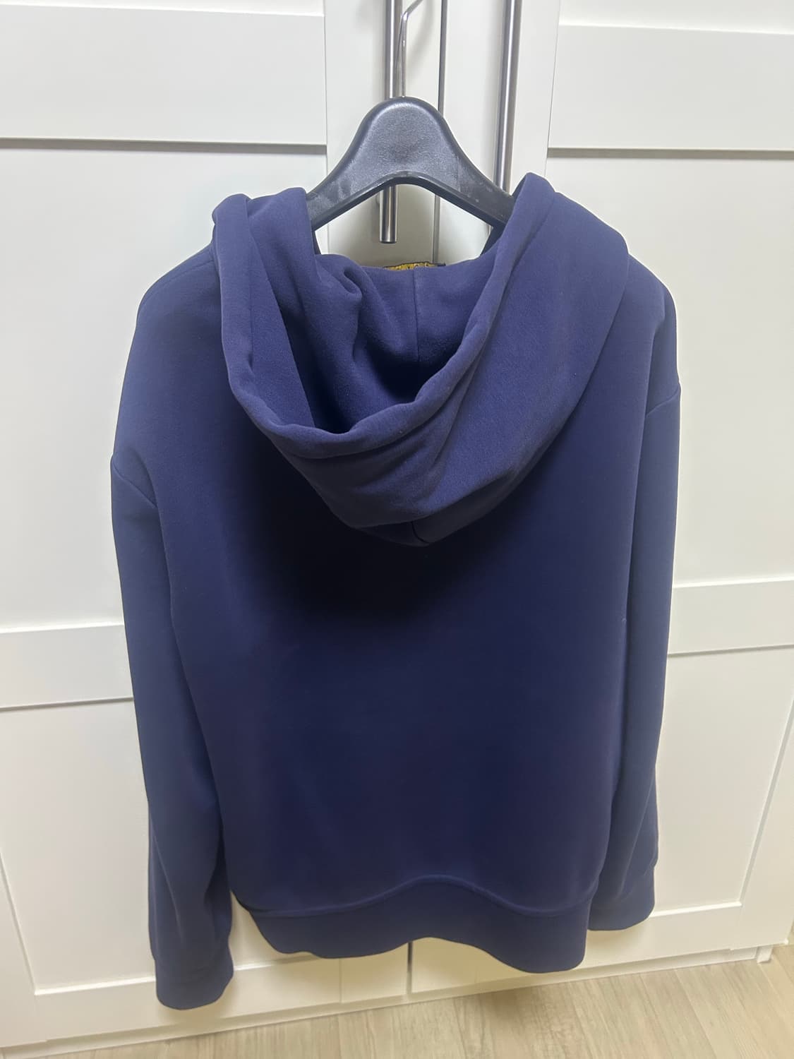 폴로 후드집업 usa  상품이미지2