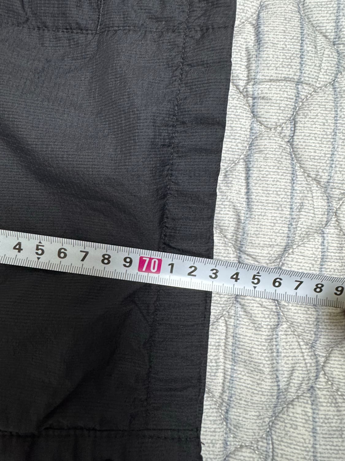 나이키 디비전 러닝 바람막이 상품이미지8