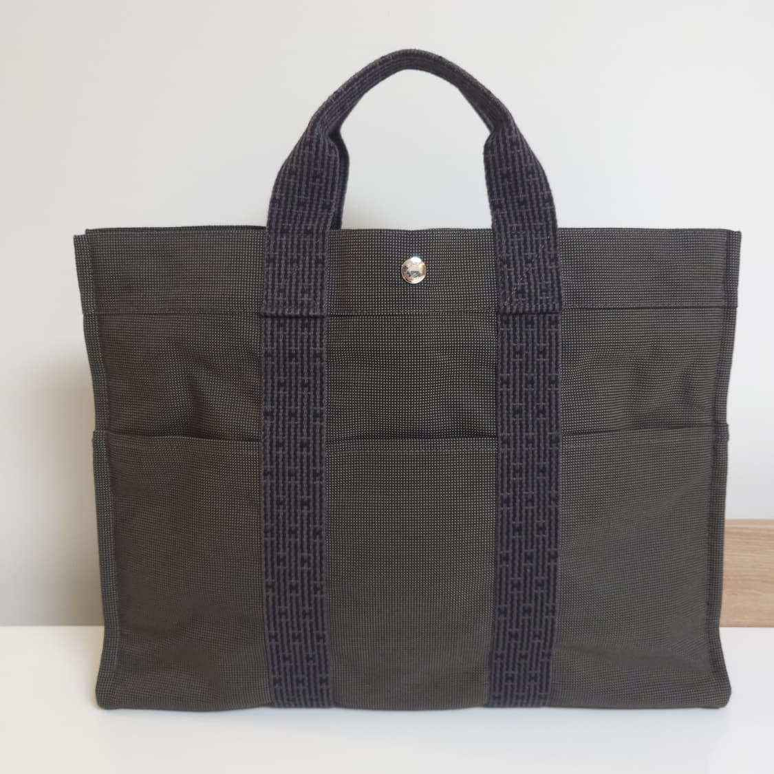 정품 에르메스 엘라인 후루토 mm 토트백 상품이미지1