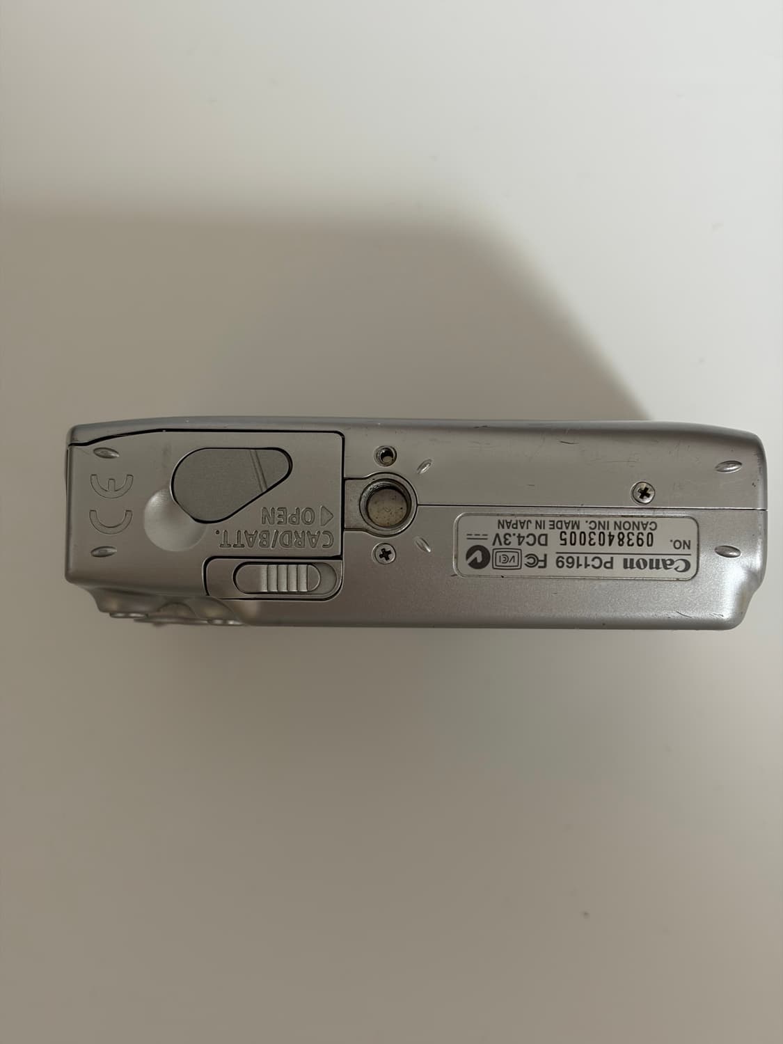 canon ixus750 익서스750 상품이미지4