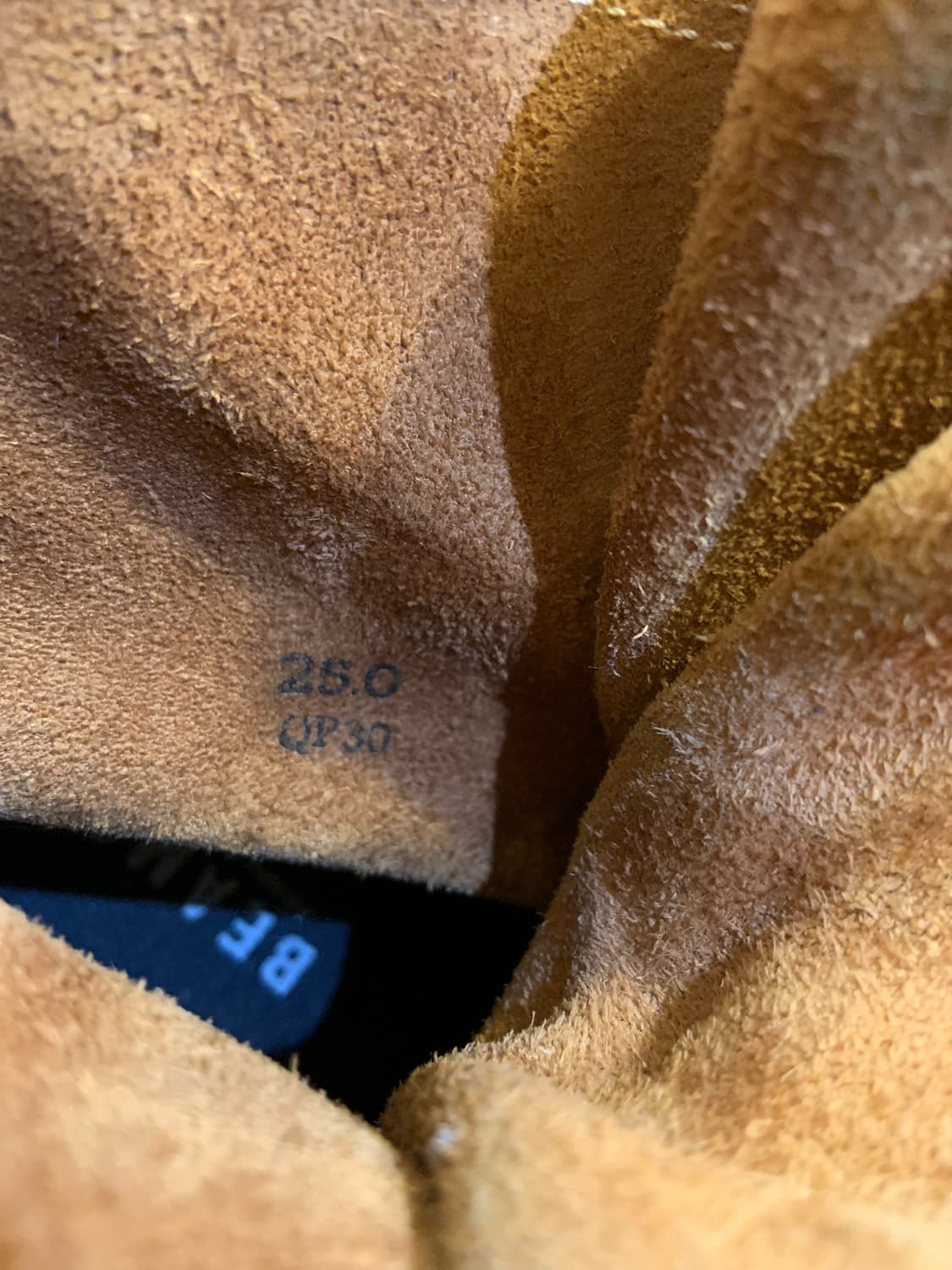 빔즈보이 덕부츠 상품이미지8