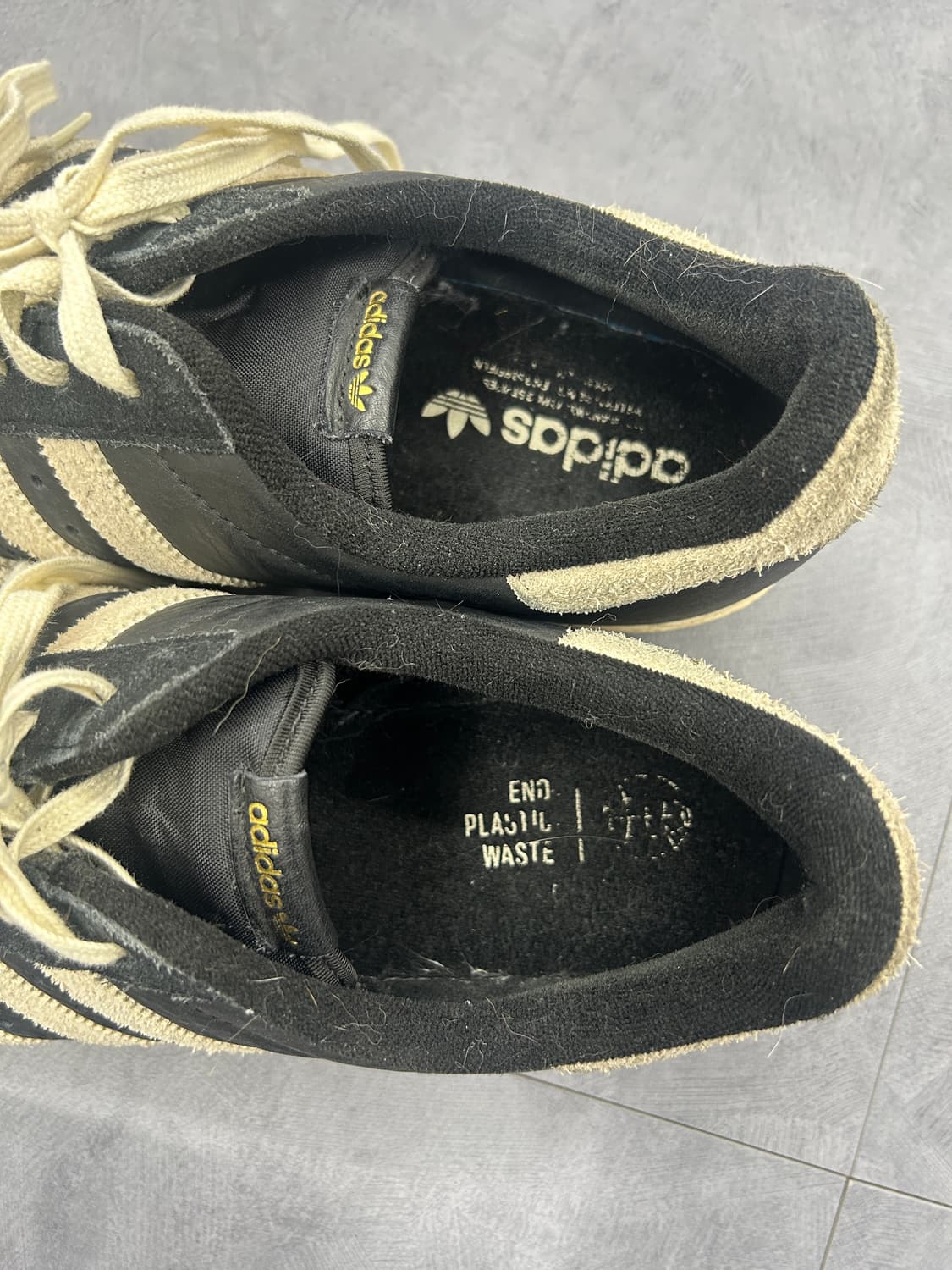 아디다스 슈퍼스타 290 상품이미지5