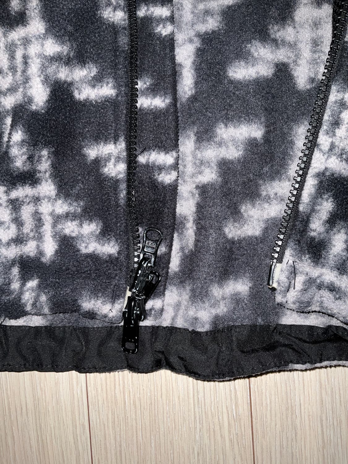 Columbia 집업 상품이미지3