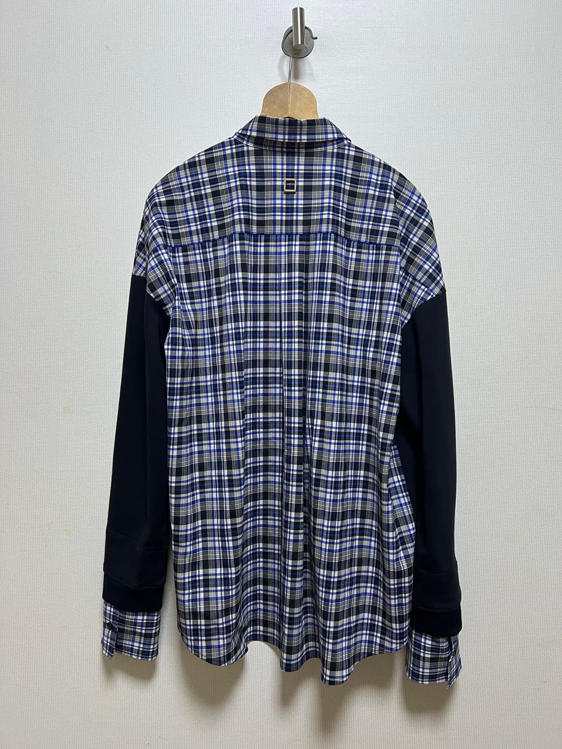 우영미 셔츠맨투맨 (50) 상품이미지4