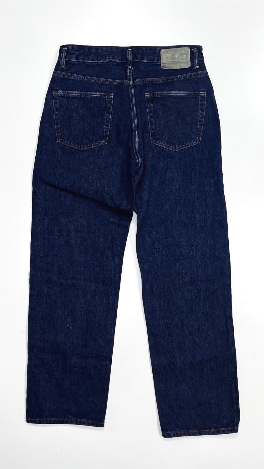 카키스 스탁 5P 진 G2 다크 블루 상품이미지2