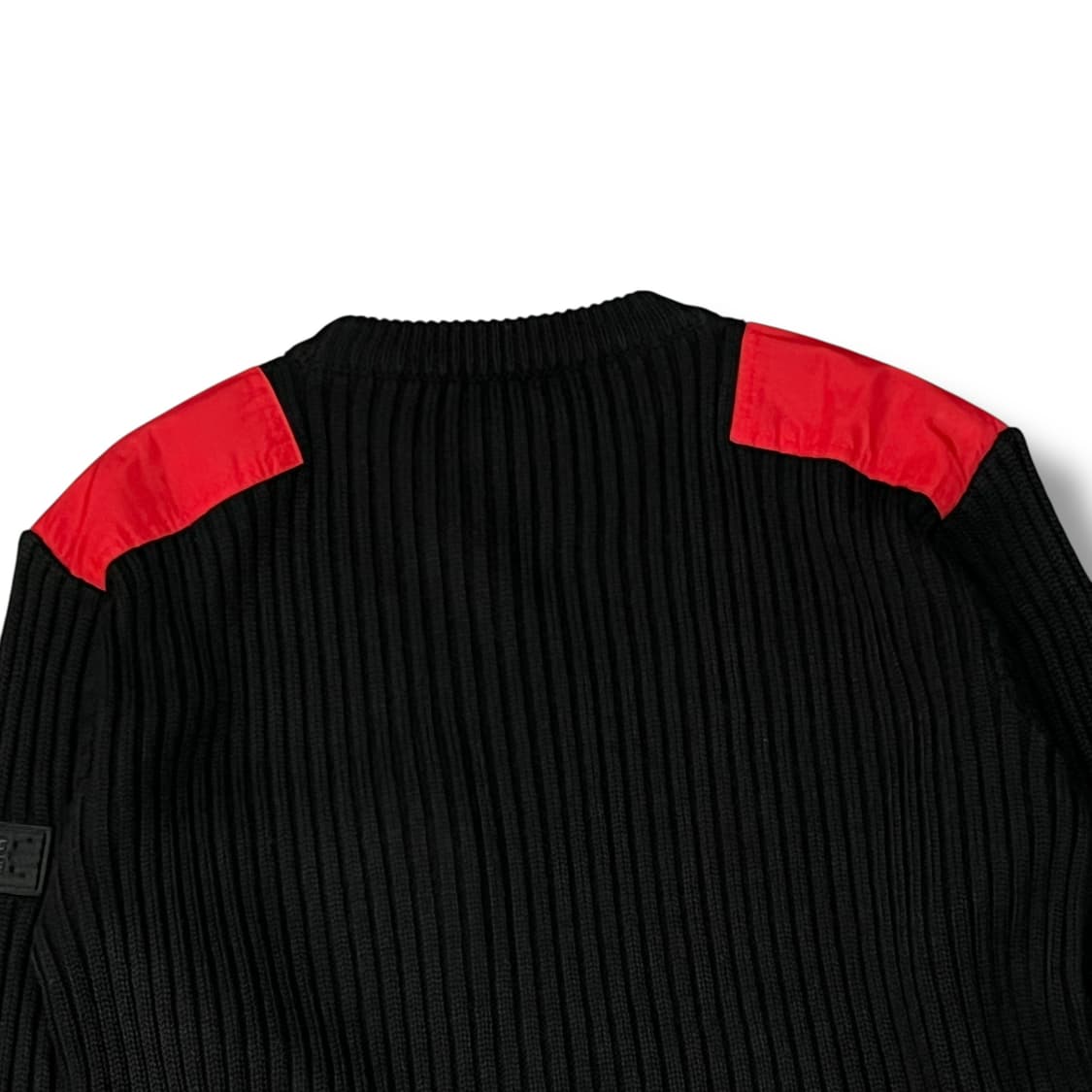  베르사체 포켓 스웨터 +명품감정서 y14174 상품이미지6