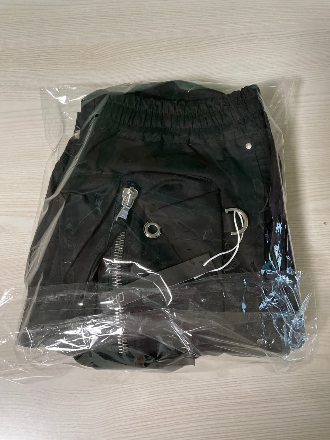 그레일즈 슬림 컷 팬츠 2사이즈 새상품 상품이미지1