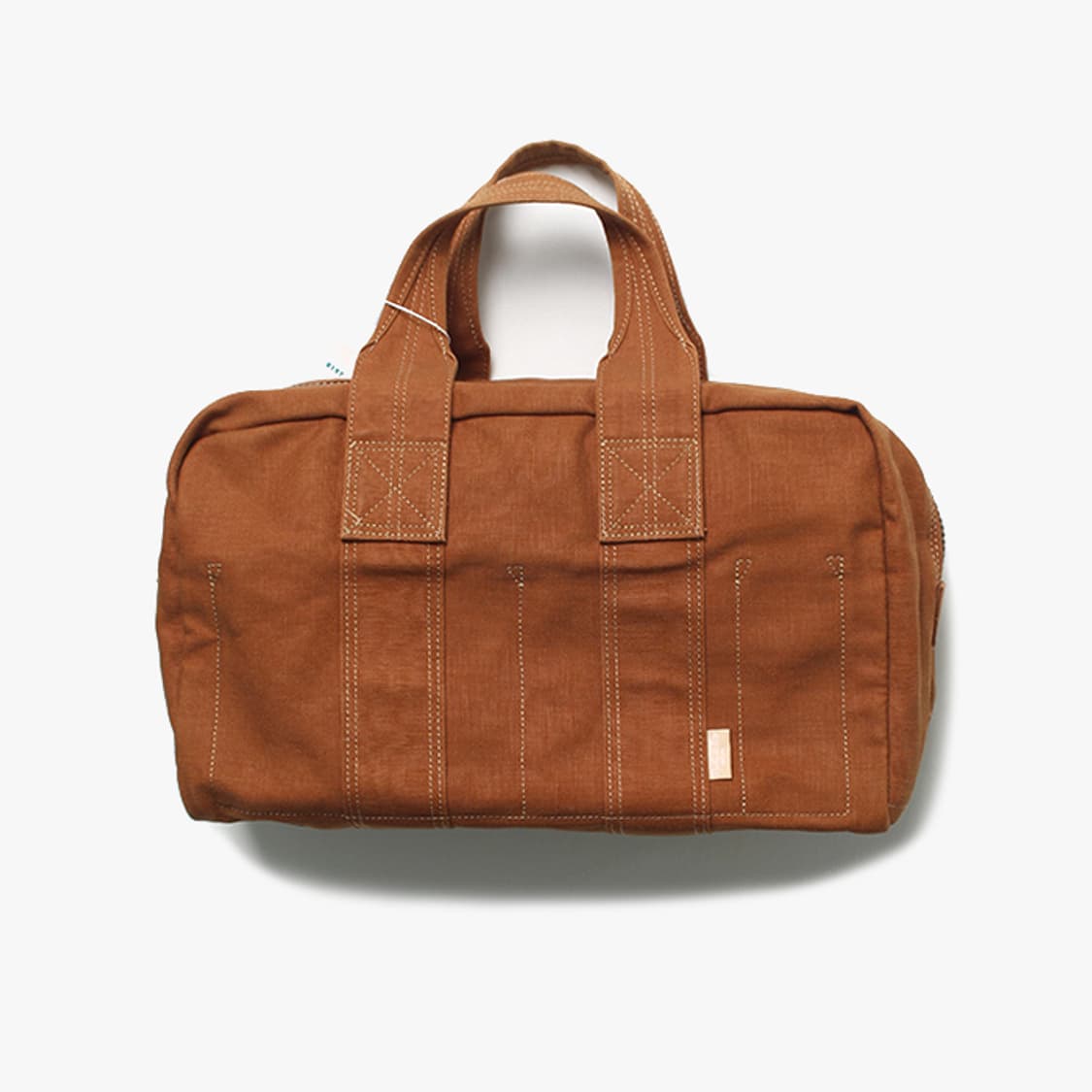  PORTER "Brown Tote Bag" 상품이미지1