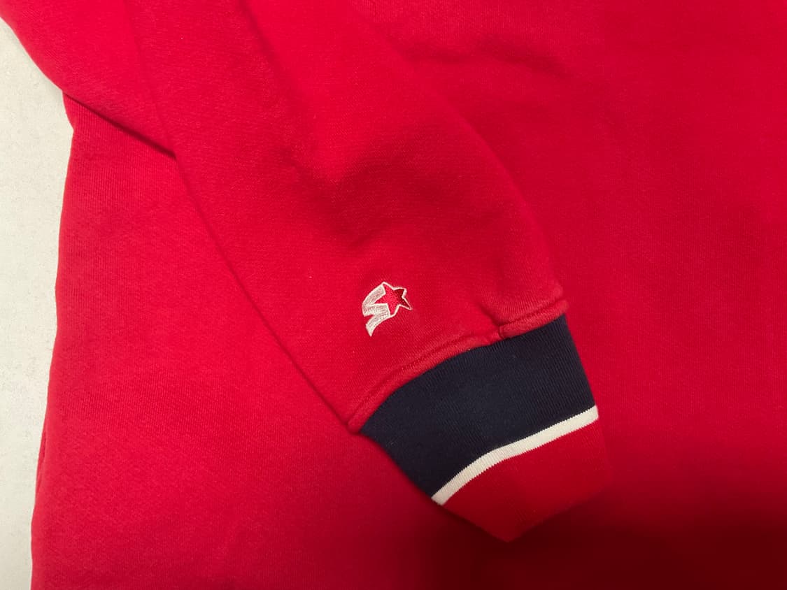 STARTER USA 반집업 상품이미지5