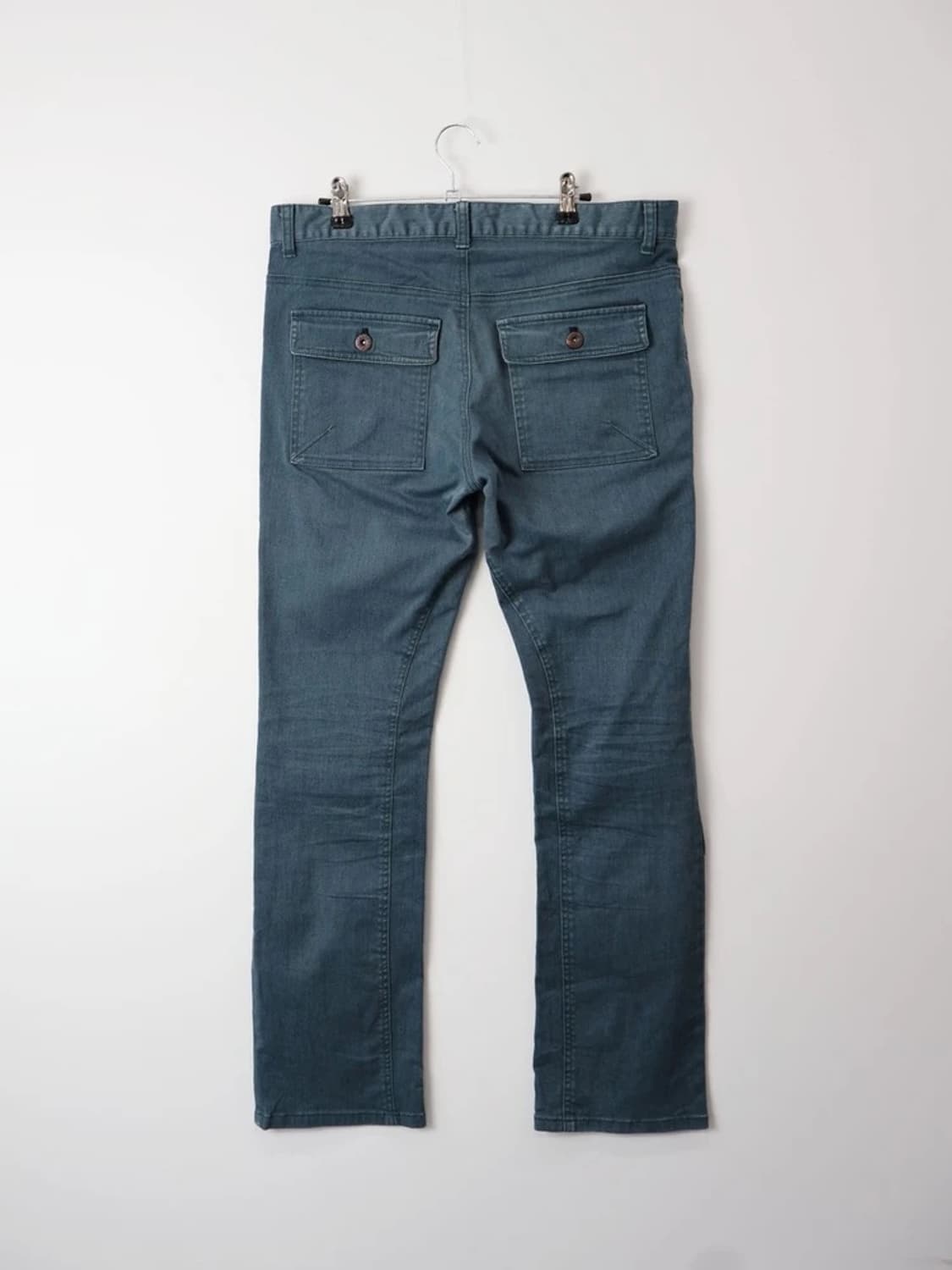 Hamnett Utility Cargo Pants 상품이미지4