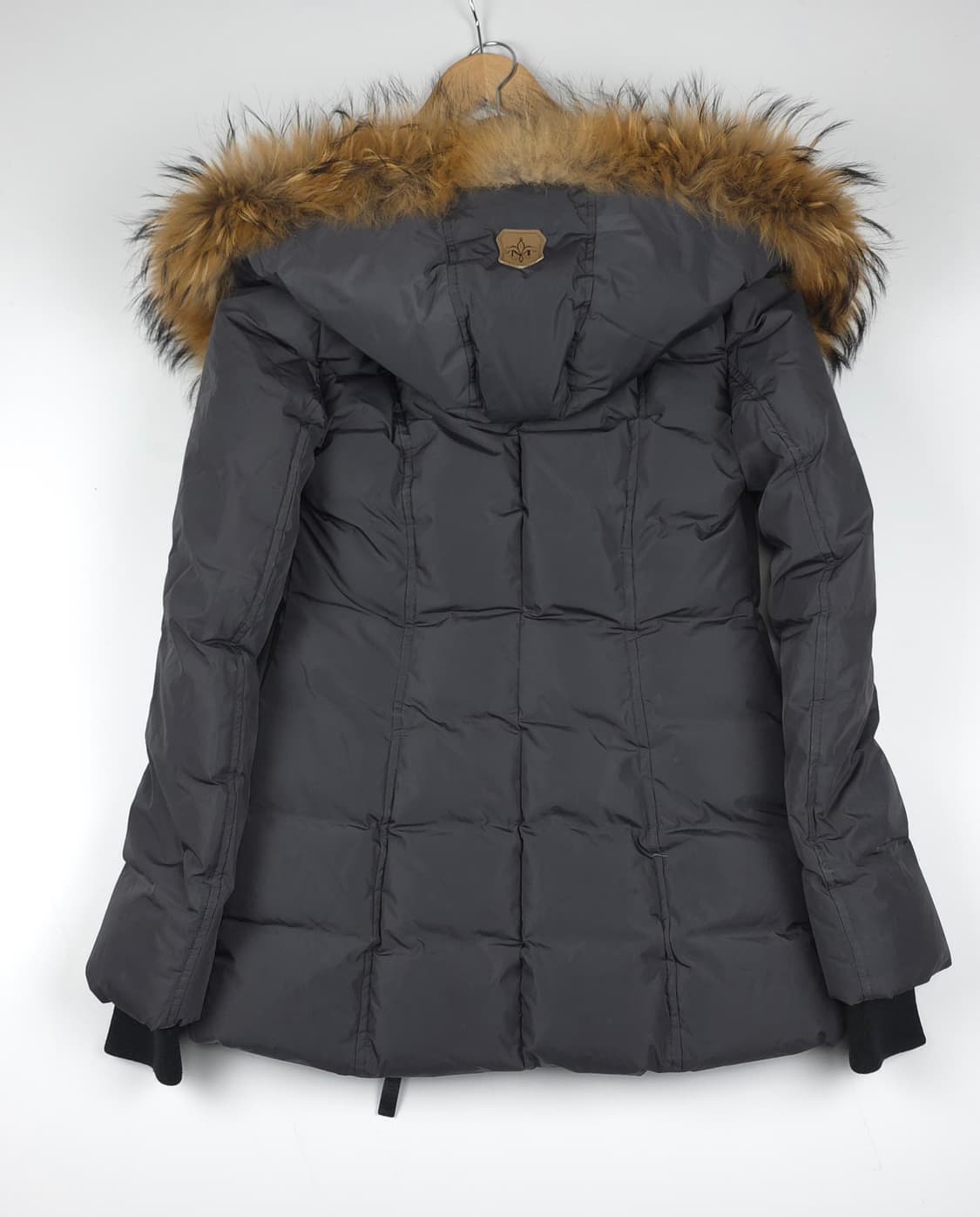 [XS] 맥케이지 아달리 덕다운 패딩 상품이미지7