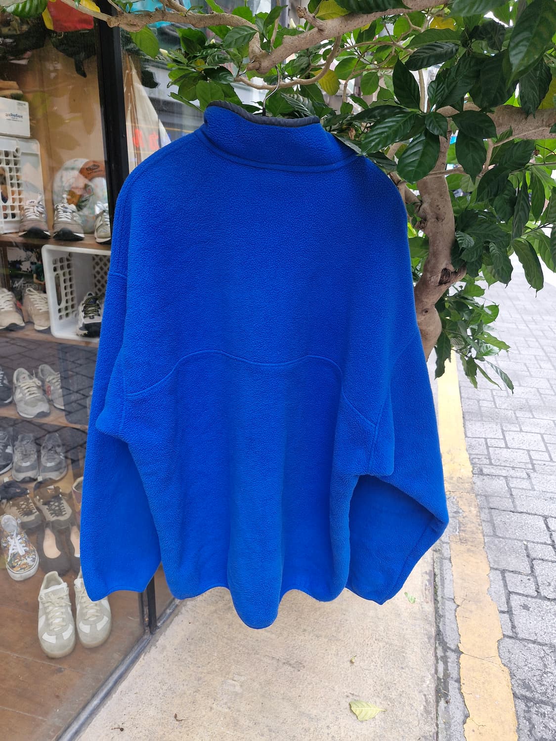 Z-94 파타고니아 신칠라 상품이미지2