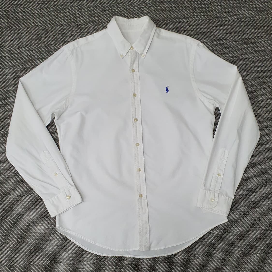 폴로 랄프로렌 긴소매 셔츠 남자105 상품이미지1