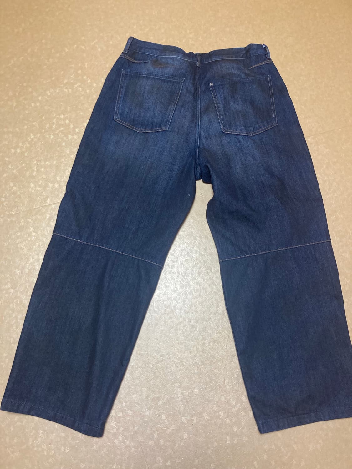 에이치앤 데님팬츠 상품이미지2