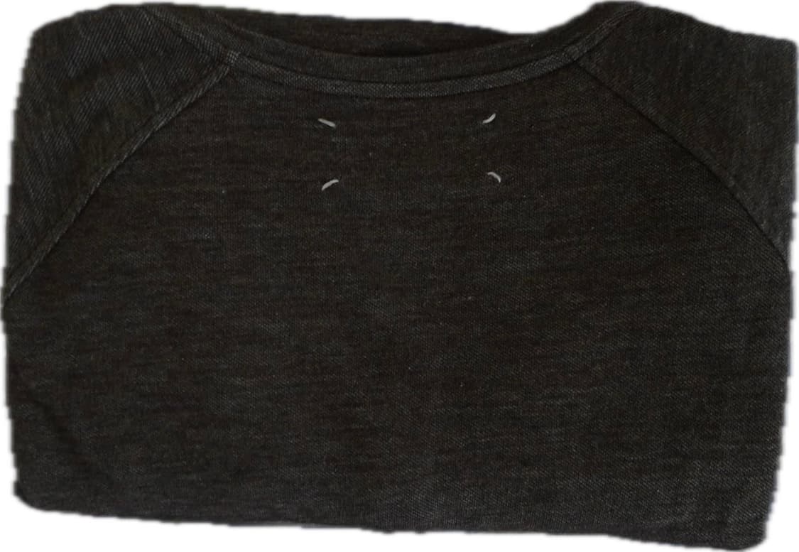 margiela henley neck long sleeve 상품이미지4