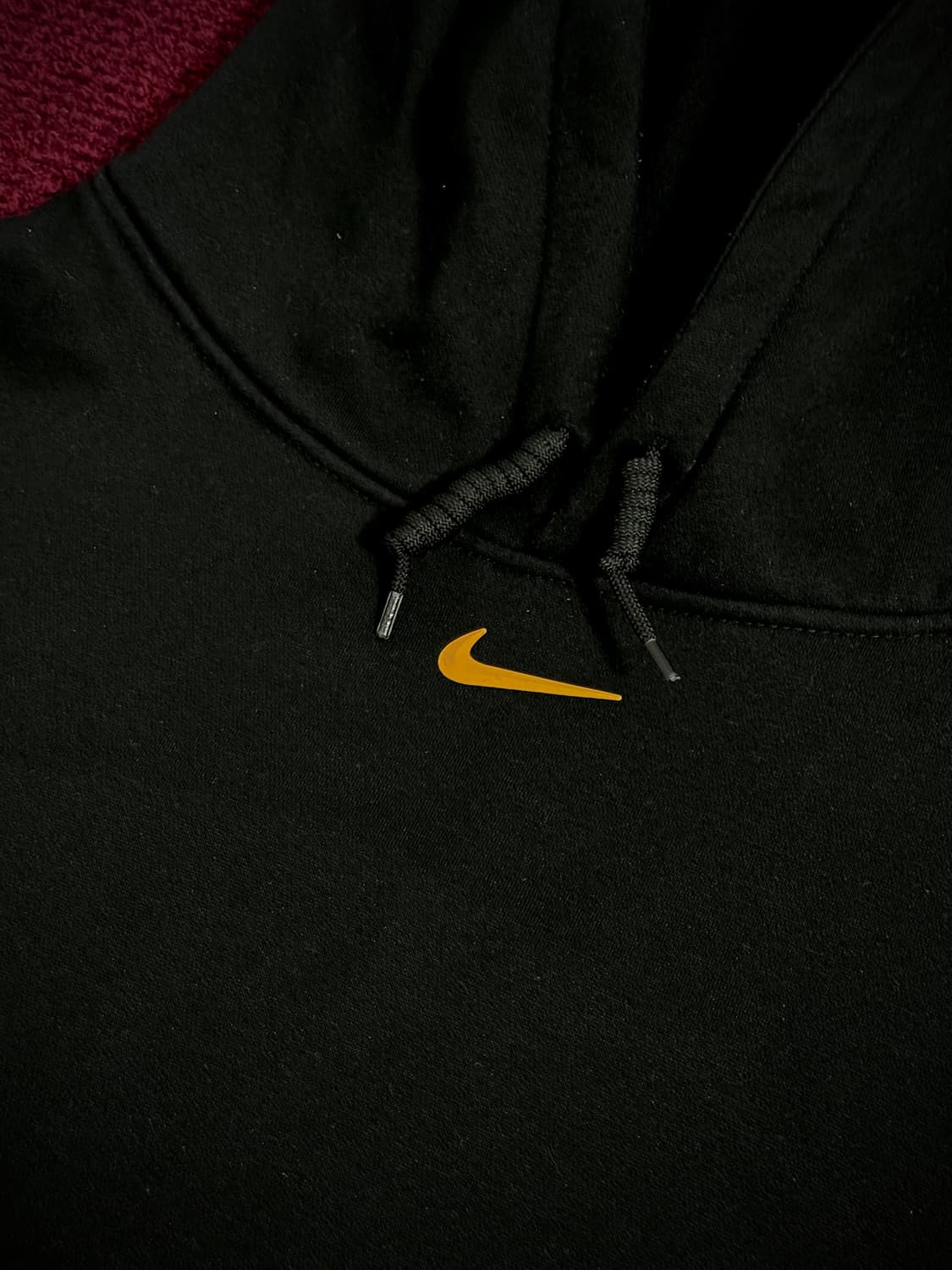 나이키 x 드레이크 녹타 파이핑 후드티 XL 상품이미지2