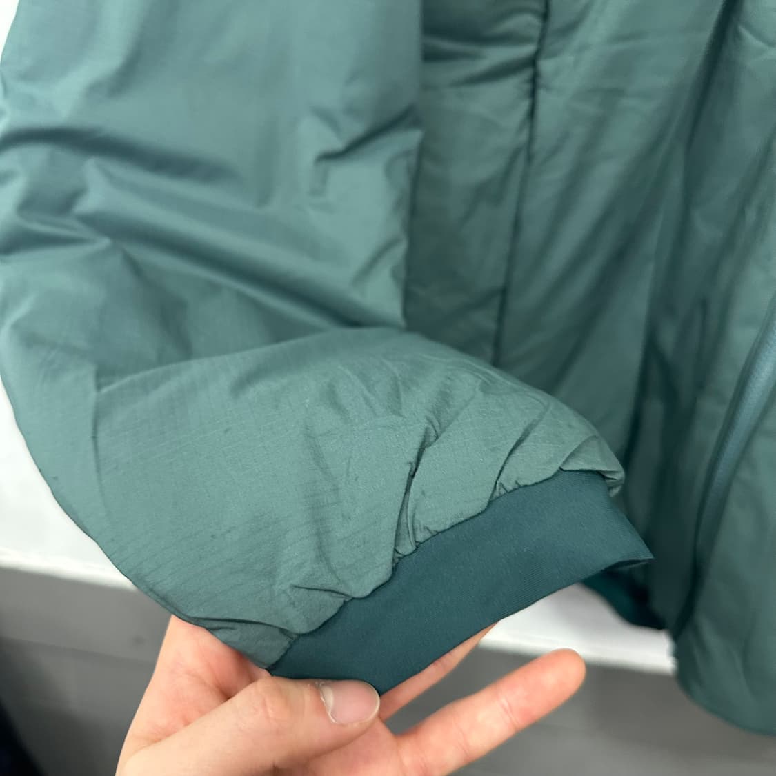 아크테릭스 아톰 LT 후디 상품이미지8