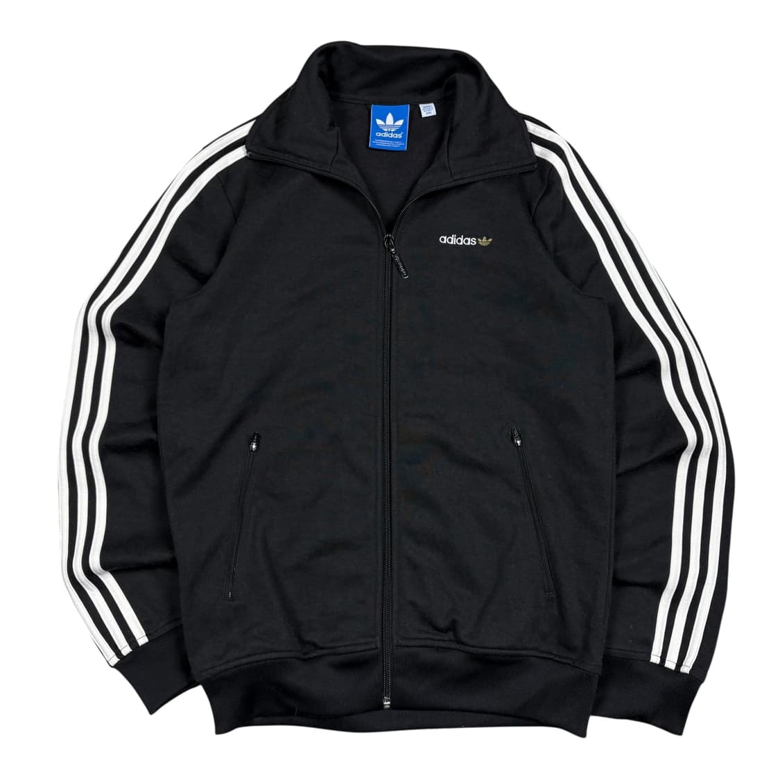 아디다스 블랙컬러 베켄바우어 져지 상품이미지1