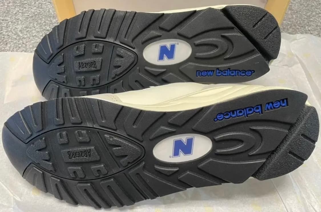 뉴발란스 990v2 MADE IN USA 280 상품이미지3