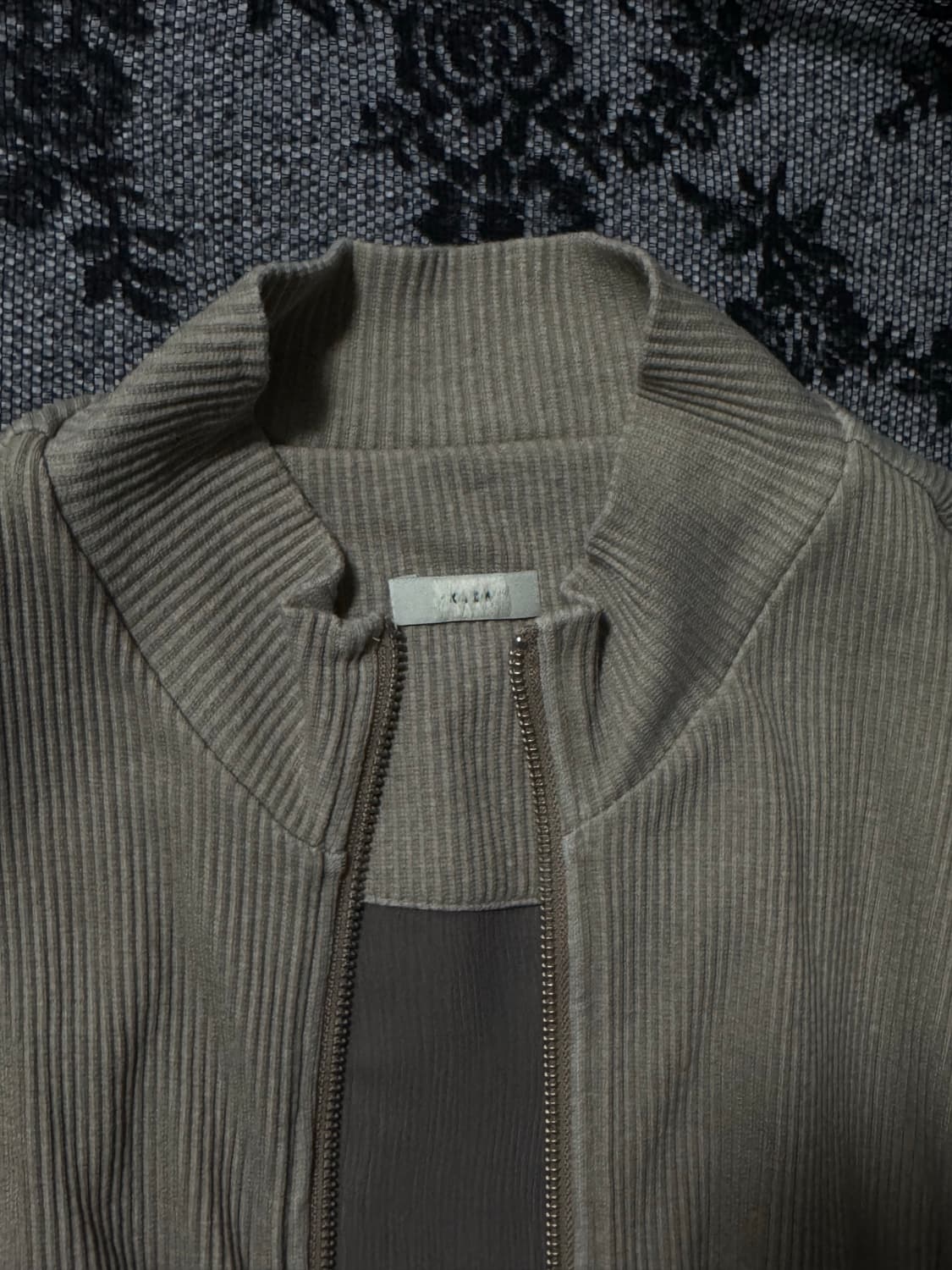 엑슬림 ep.2 져지 상품이미지2