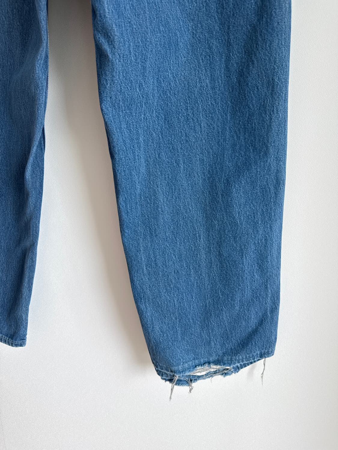 올드 칼하트(Carhartt) 싱글니 워크팬츠(MEXICO) 상품이미지9